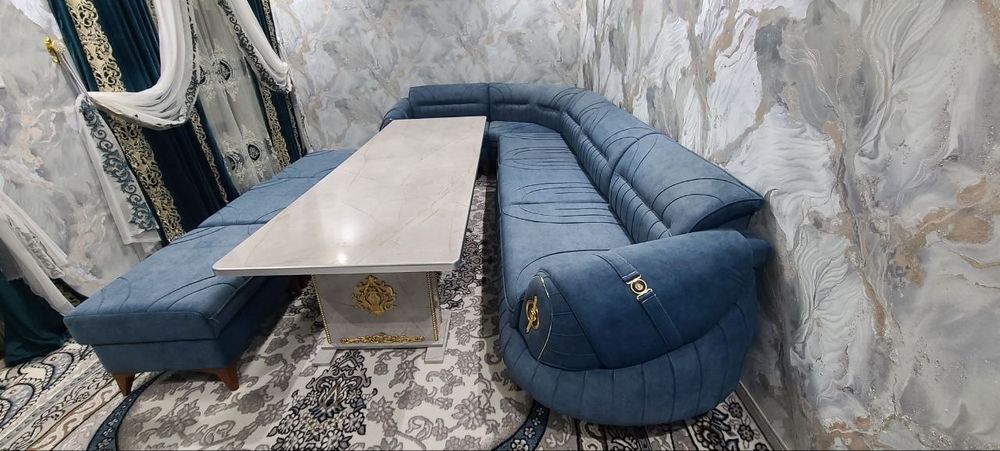 Yumshoq mebel Divan ugalok