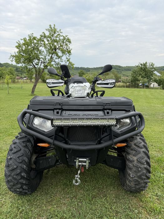 Vand Polaris Sportsman 850