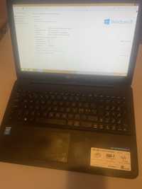 Laptop ASUS R557L