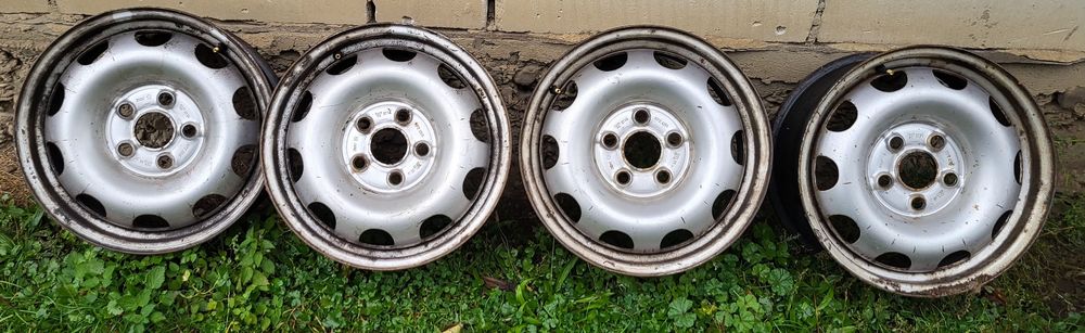 Jante Vw T5 , Touareg R16