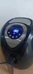 Air Fryer Cu Aer Cald Friteuză Afișare LCD Digital aparat De Gătit