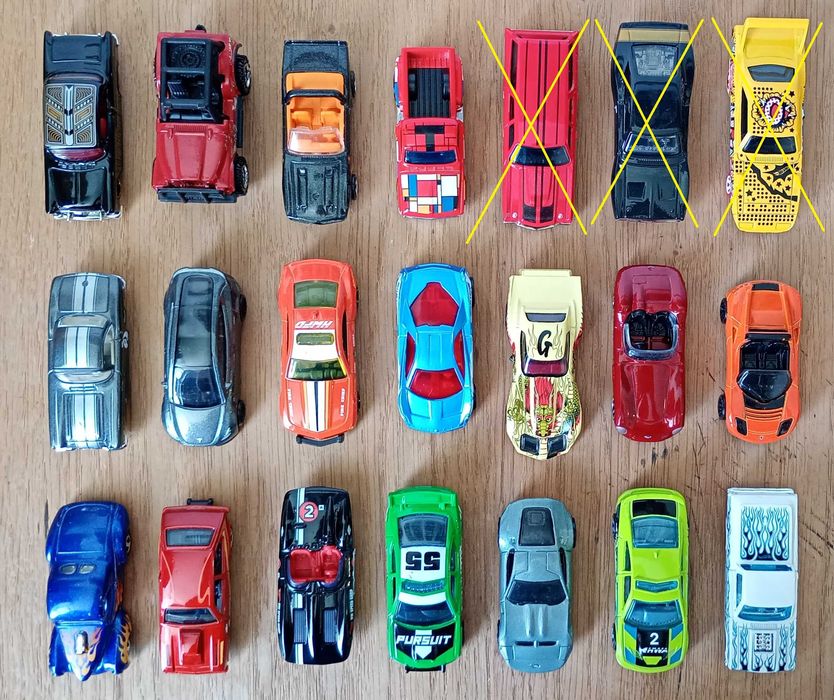 Метални колички Hot Wheels Matchbox Хот Уилс Мачбокс Welly Maisto