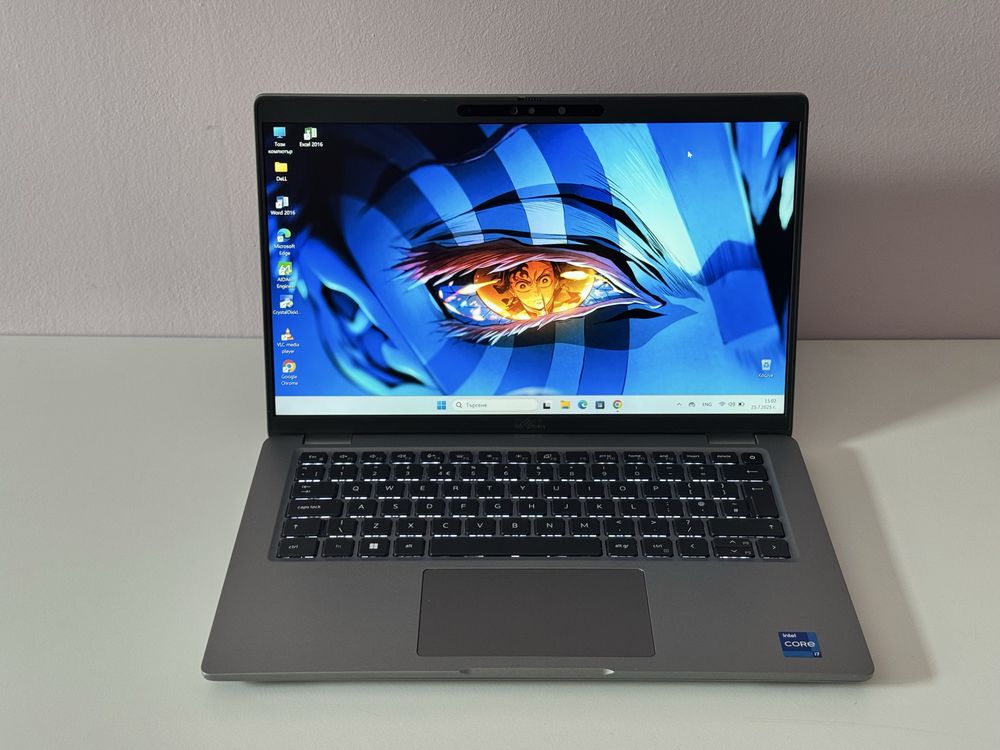 14’FHD IPS/i7-1370p/32GB DDR5/Dell Precision 3480/RTX A500/512GB SSD