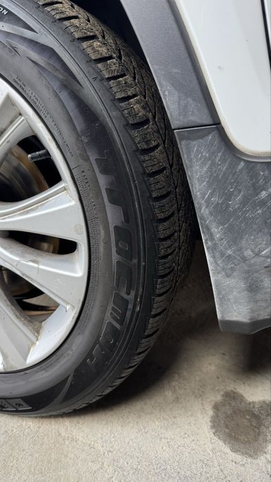 Tracker 1 2019 kraska toza