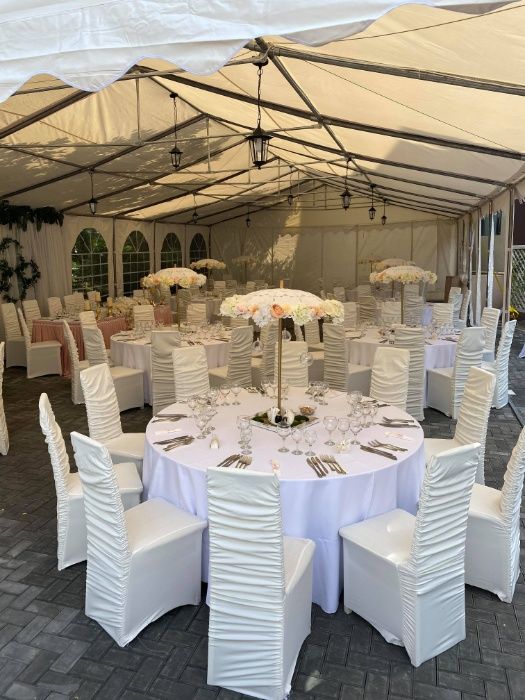Inchiriez cort eveniment,corturi evenimente, mese, scaune chiavari