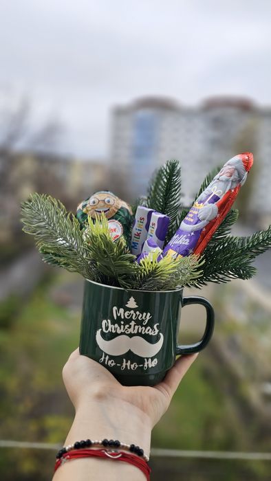 Aranjamente de Crăciun