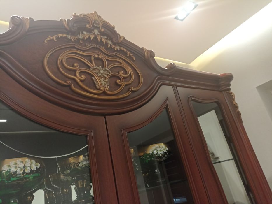 Стенка Камод Китай