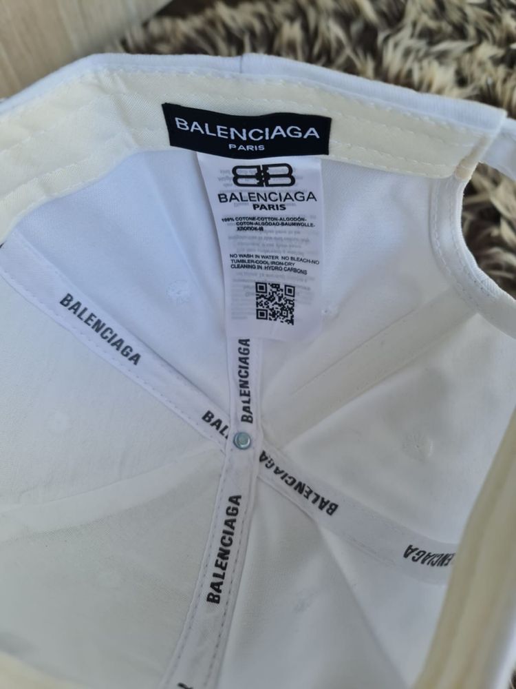 Sapca Balenciaga Premium