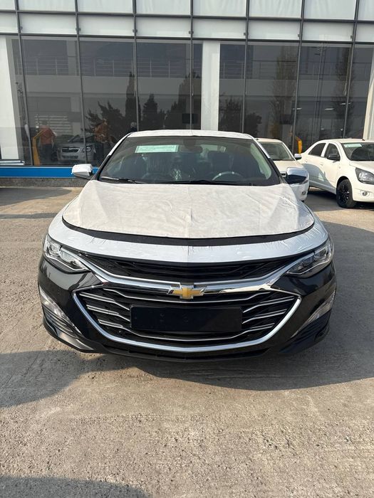 Malibu 2 premier 3.800Km Yili-2022/22