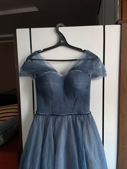 Продаю выпускное платье