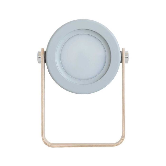 Lampa multifunctionala City Light citit, ambientala, veghe