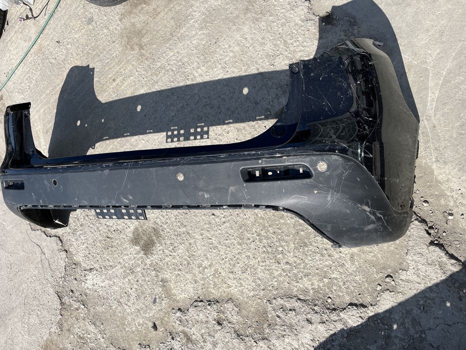 Броня Suzuki Vitara 2015- 5 бр