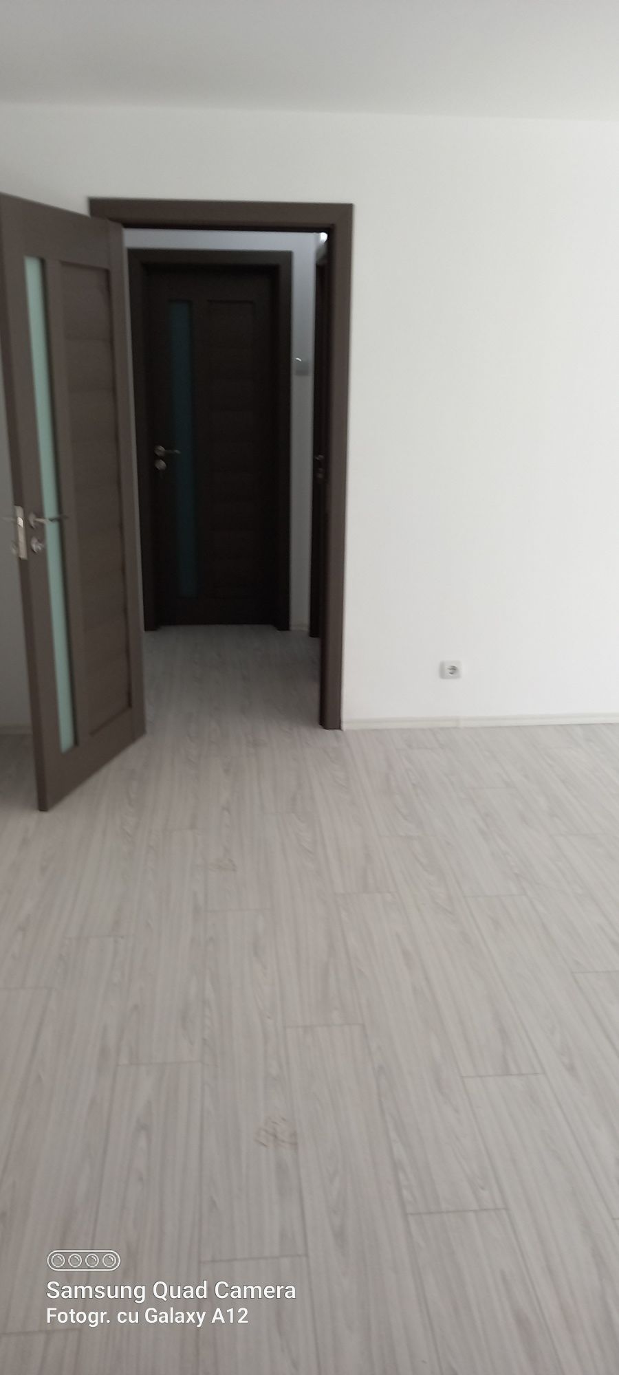 Apartament 2 camere 51mp etaj 1