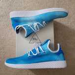 Adidas Pharrell noi, de colectie