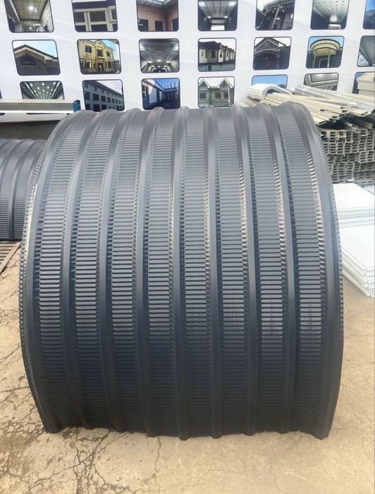 Truba Aksessuarlar Rassiyskiy “Магнитогорский” Профнастил Цех “N1”