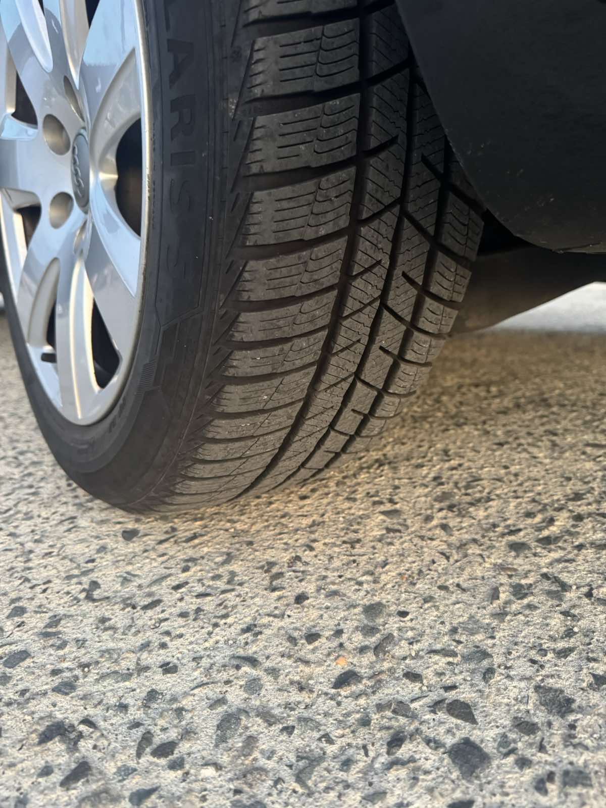 Audi a3 2.0Tdi помпа дюза