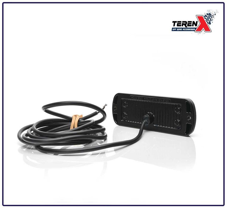 Proiector lampă de lucru  LED WAS cod 1501