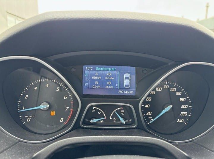 De vânzare Ford focus 1.6 ecoboost Titanium