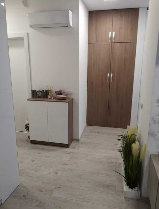 Închiriez apartament 1 cameră lux, str.Ceyrat - West  Rezidence