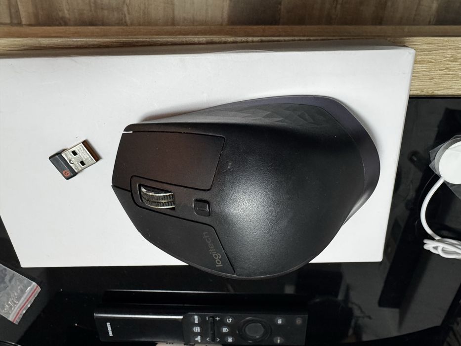Mouse Logitech MX Master