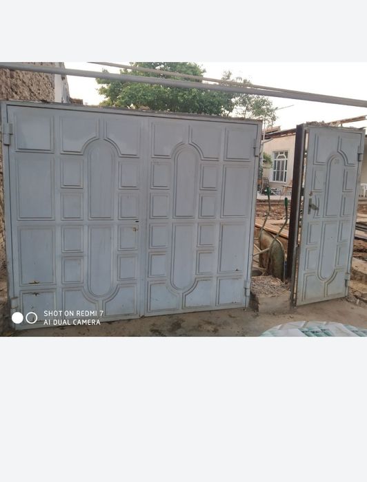 Darvaza sotilad arzon