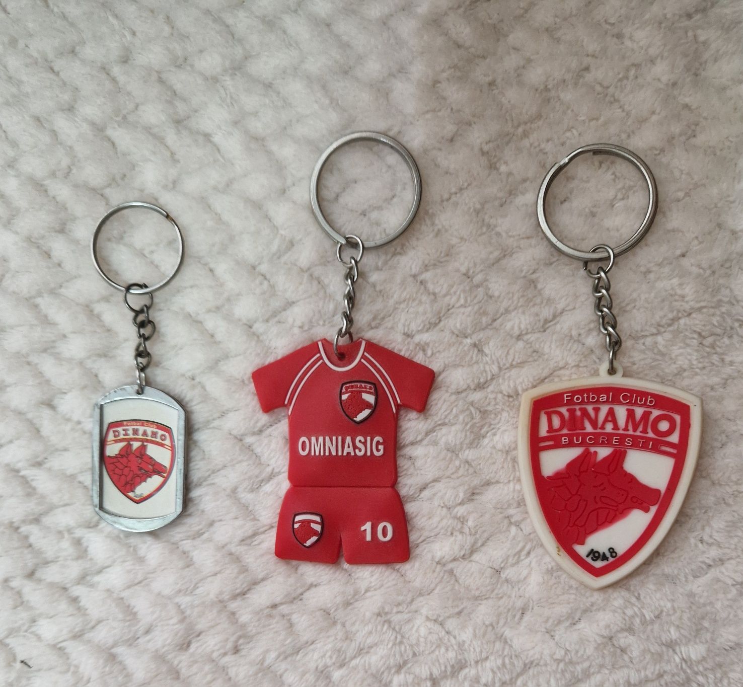 Breloc dinamo bucuresti
