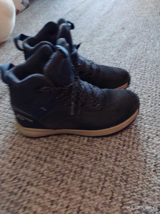 Детски зимни обувки,р-р 35