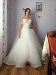 Rochie de mireasa