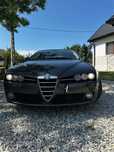 Vand Alfa Romeo 159