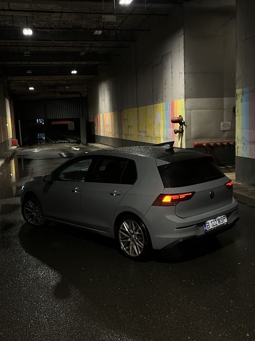 Volkswagen Golf 1.5 eTSI