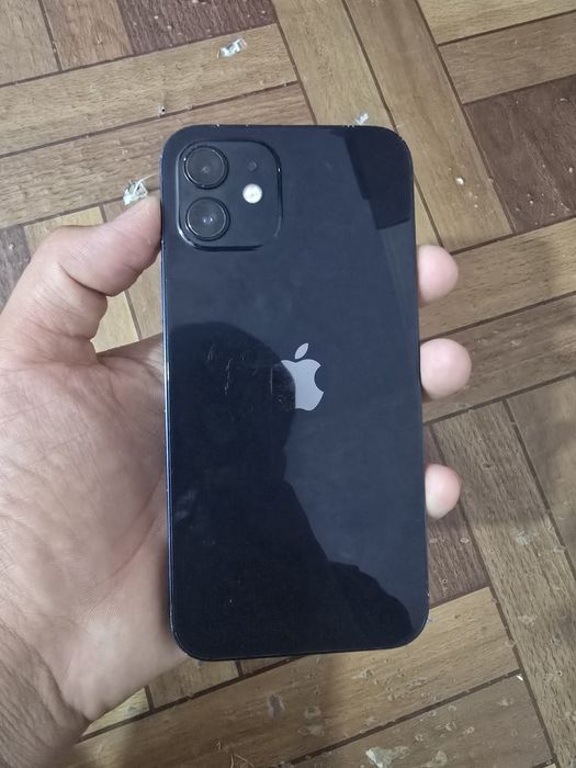 IPHONE 12  xotira 64