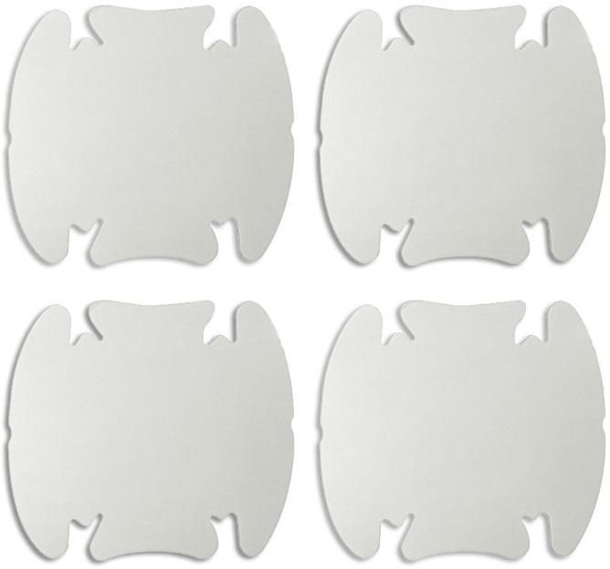 защитно фолио под автомобилните дръжки 4броя aptel / annapol ag556