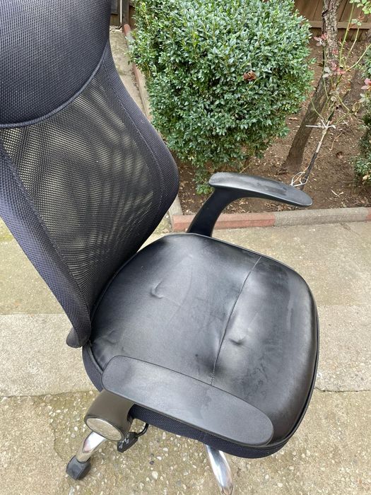 Scaun birou copii reglabil ieftin