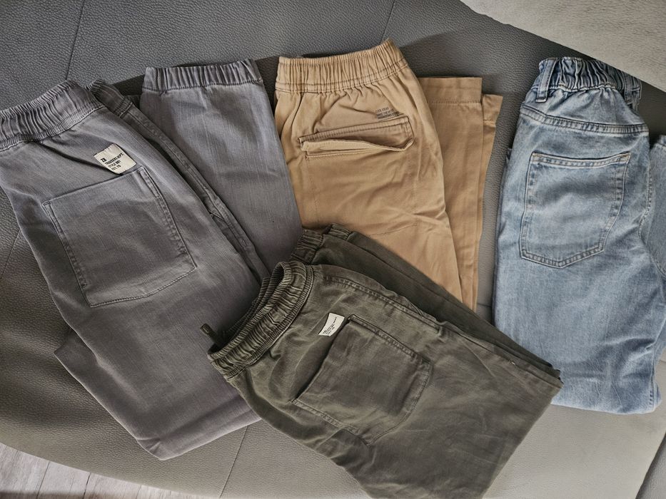 Zara за момче 140 и 152 см