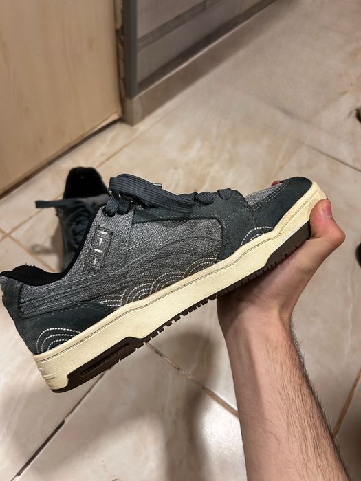 Мъжки обувки PUMA Slipstream Low 'Sashiko'