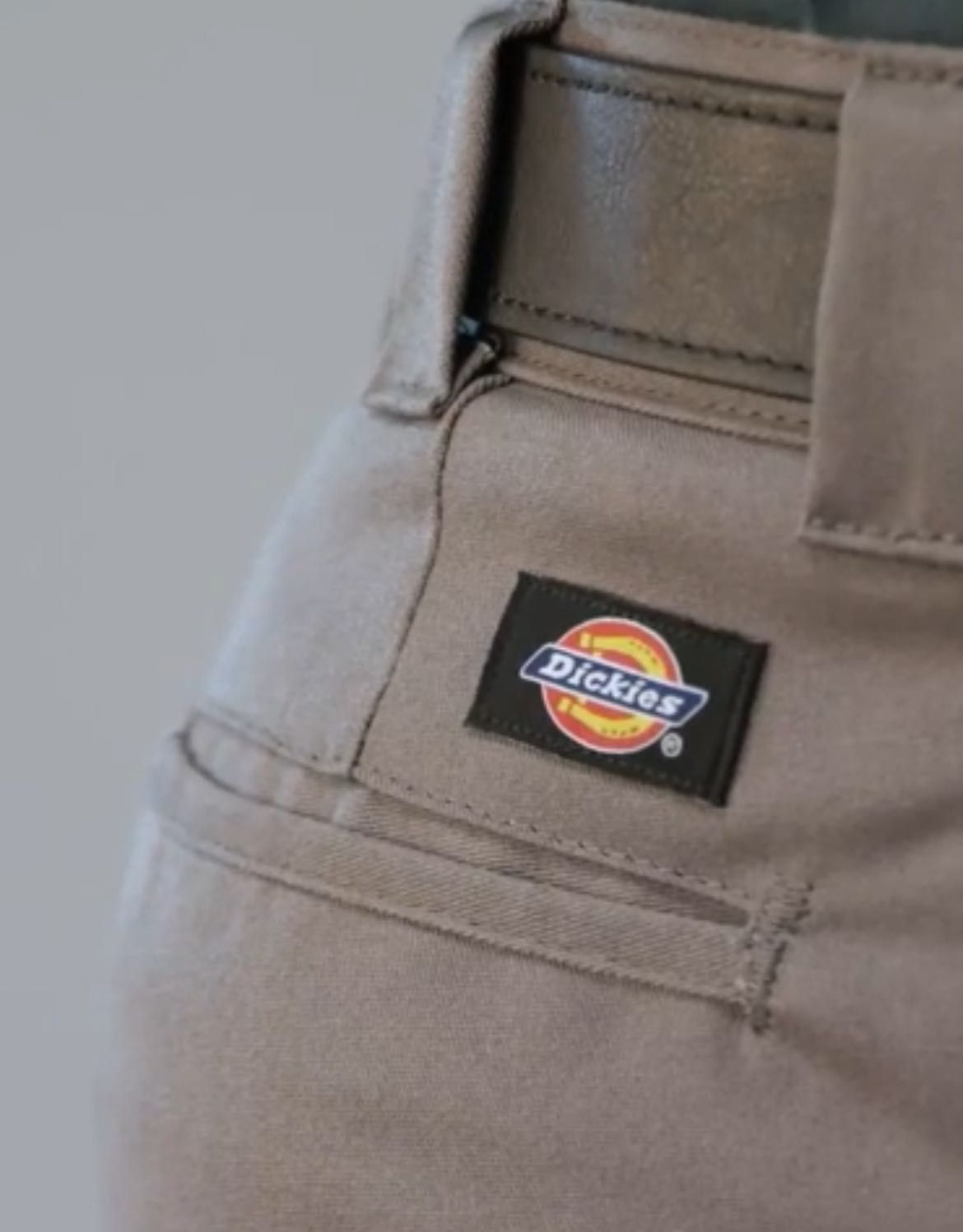 Dickies. FLEX. Брюки-карго Slim Fit Reg Straight из США. Ориг. 36 х 30