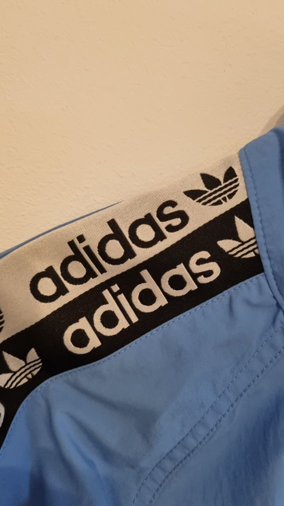 Geaca primavara- toamnă Adidas Originals , S