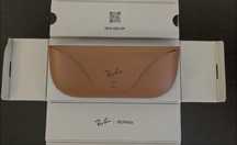 Ray-Ban Meta Wayfarer