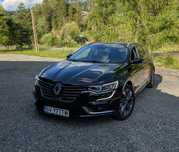 Renault Talisman 1.8 TCe 225 Initiale Paris GrandTour