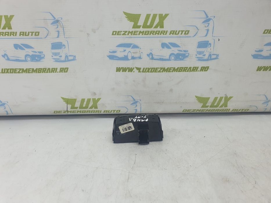 Buton avarii 735357118 Fiat Panda 2  [din 2003 pana  2011]