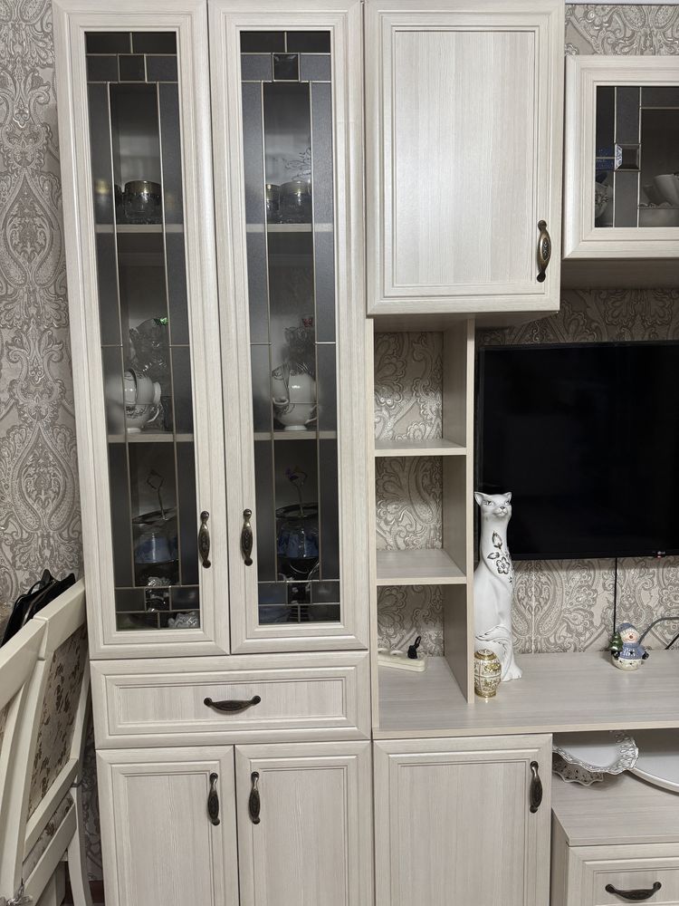 Продам стенку горку в идеальном состоянии