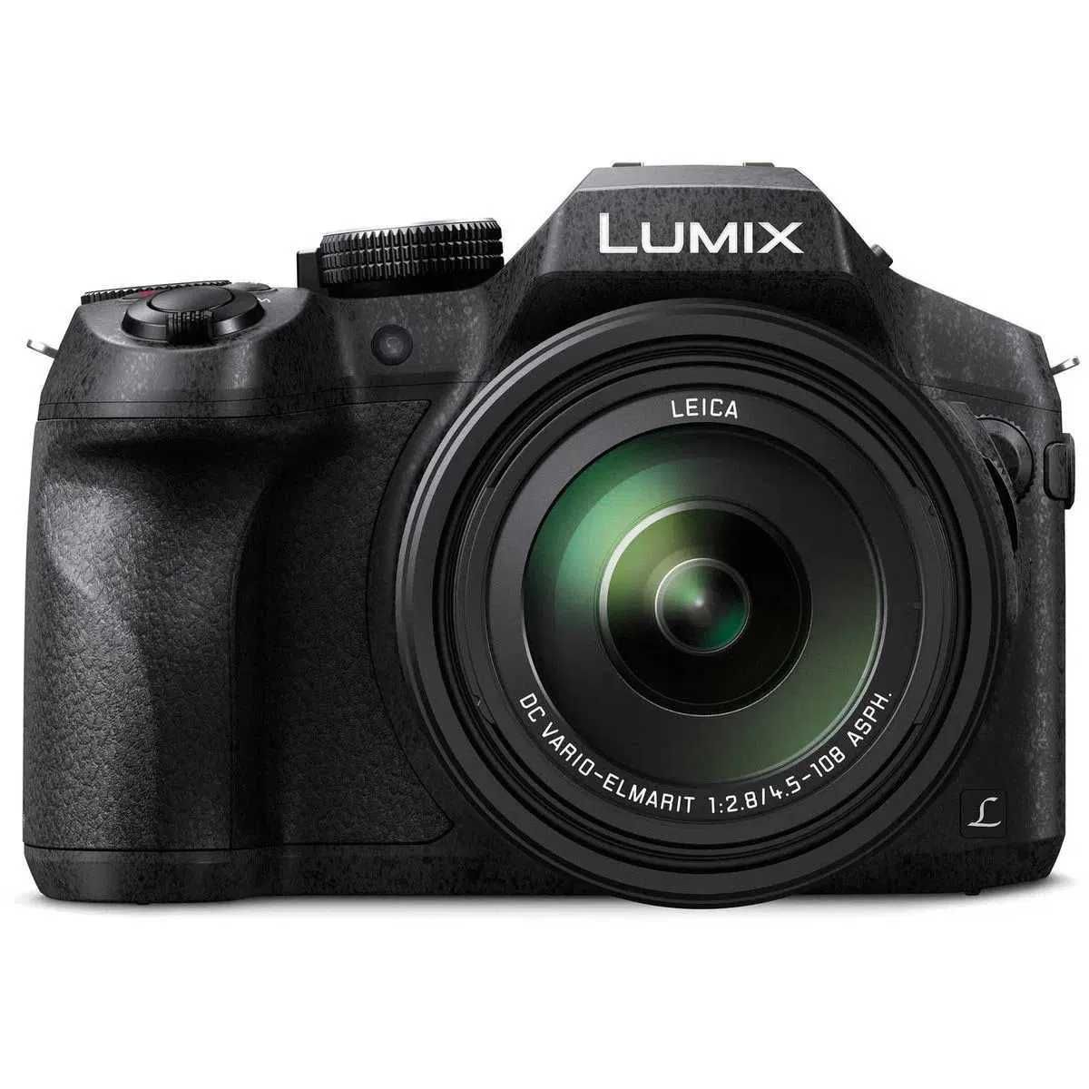 Vand Panasonic Lumix DMC-FZ300