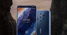 Nokia 9 pure view