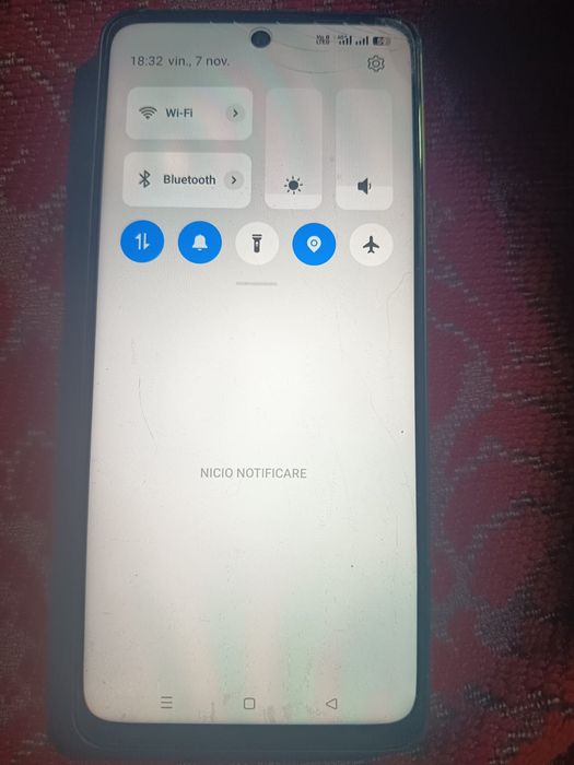 Vând Sau schimb Oppo A5 Pro
