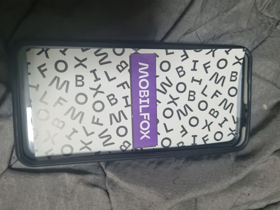 Husă mobilfox pentru samsung galaxy s21+