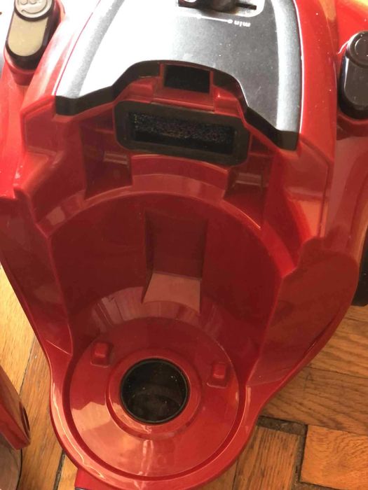 Aspirator Bosch (serie 2)