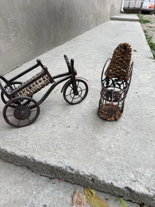 Подставки для напитков