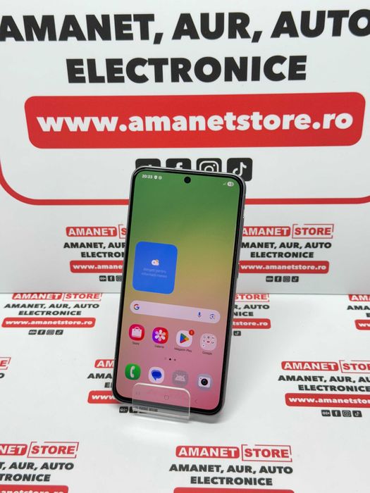 Samsung Galaxy A56 5G 128GB Amanet Store Braila [13718]