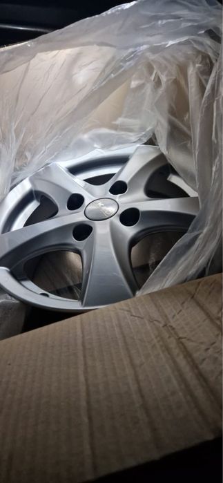 Титановые диски