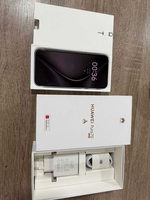 Huawei Pura 70  256GB